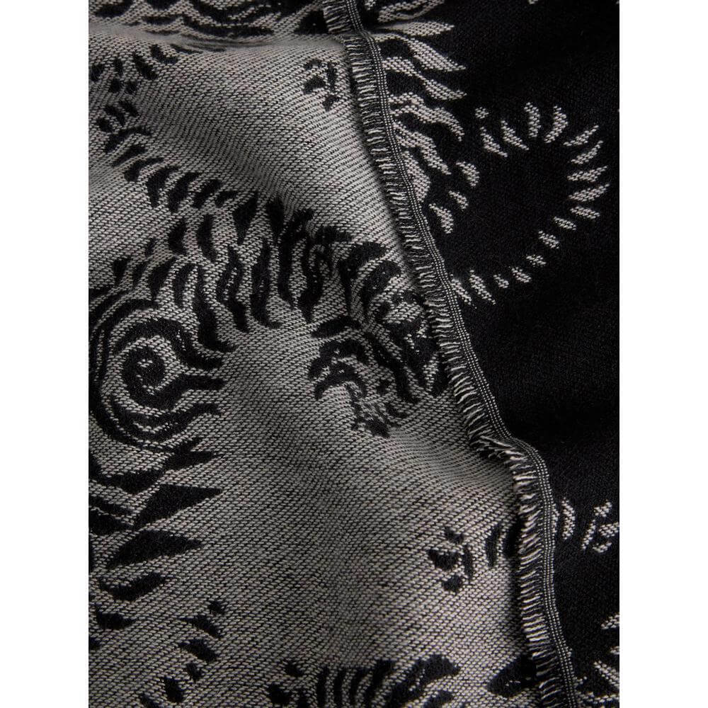 White Stuff Midweight Patterned Scarf